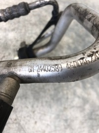 фото thumb №6, Шланг кондиціонера opel signum 2.2 24402589