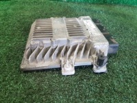 Бортовой компьютер двигателя блок управления volvo v50 30743623aa Недорого, фото thumb