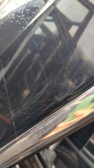 фото thumb №15, Vw passat b6 універсал 05r- двері праві задні праві зад l041