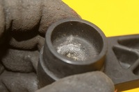 фото thumb №5, Рычаг дворники левый перед kia sedona ii