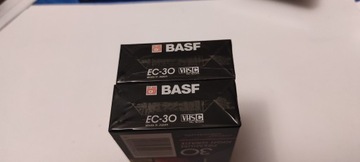 BASF EC30 VHS C EC 30 V11