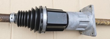 фото thumb №11, Wał привідний піввісь maserati levante quattroporte ghibli 10342982