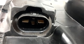 фото thumb №9, Cla w117 gla x156 w176 w246 вентилятор