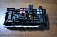 фото thumb №1, Idealna коробка предохранителей mercedes w167 1