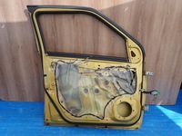 фото thumb №11, Suzuki swift mk7 5d 10-16 двері передні ліва zun