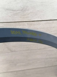 фото thumb №9, Touareg iii планка крило праві зад 760853818c