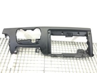 фото thumb №1, Защита заглушка консоли приборная панель kia rio iv 17-22