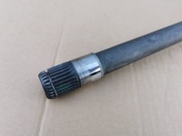 Bmw 5 g30 g31 привідний вал передня права 9846770 Зі Шроту, фото thumb