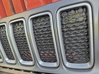 фото thumb №6, Решётка радиатора / решётка радиатора радиатора jeep renegade lift 2018-