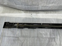 фото thumb №5, Молдинг накладка порог левая jaguar f-pace