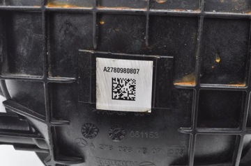 фото thumb №8, Mercedes w212 5.5 amg коллектор всасывающий a2780980807