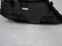 фото thumb №8, Citroen jumpy iii 2016- заглушка радара бампера nowa