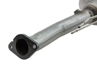 фото thumb №13, Nty dpf-fr-003 фільтр сажі / фільтр часток твердих, система випускний