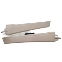 фото thumb №1, Mercedes w223 защита стойка левая правая