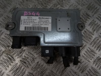 фото thumb №3, Citroen ds4 модуль запуск стоп 9802096780