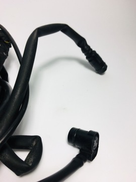 фото thumb №9, Шланг установка жгут центрального замка mercedes w124 1245409313