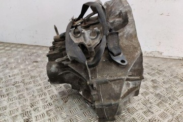 фото thumb №10, Коробка передач коробки передач honda civic ix fk cr4n 2.2l дизель 110kw 2013