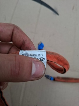 фото thumb №5, Кабель шланг usb 2 tucson iii рестайлинг sportage iv 4 15- 96595-d7500