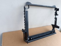 Купить Jaguar f-pace 2016+ ремень передний рамка усилитель радиатор hk83-8b588, фото thumb