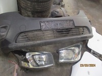 фото thumb №6, Opel vivaro b trafic iii капот бампер лампа крило pas перед l474