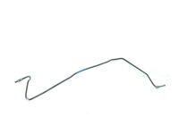 фото thumb №1, Partner berlingo ii iii lift трубка шланг тормозной насоса abs esp