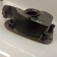 Opel astra k v 1.2t кришка заливної пального 39061480 Оригінал, фото thumb