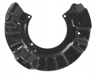 фото thumb №1, Захист диск ham. перед ліва mini cooper one r50 r52 r53 2001-08