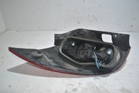 фото thumb №5, Лампа задня правий задня kombi renault laguna ii