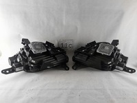 фото thumb №10, Alfa romeo grecale full led левый правый фара лампа