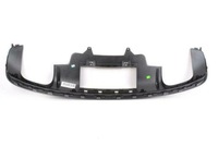 фото thumb №2, Audi q5 8r rear бампер valance панель спойлер 8r0807521bl1rr