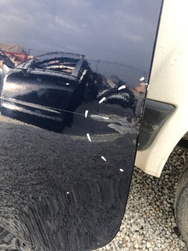 фото thumb №4, Дверь перед передние правые mercedes sprinter w907 w910 очень красивый