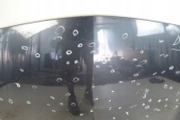 Капот крышка двигателя renault megane 2 2002-2008 Киев, фото thumb