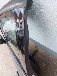 фото thumb №9, Дверь перед передние левая renault captur i