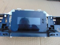 фото thumb №5, Дисплей радио ford focus mk3 am5t-18b955-ag