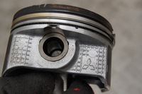 фото thumb №6, Mitsubishi asx outlander 2.0 mivec поршень