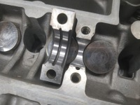 фото thumb №11, Головка оригінал 2.0 ecoboost fb5e fusion втулка стабілізатора edge rfej7e-6090-ec