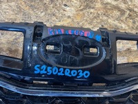 фото thumb №11, Kia ceed iii 3 18-21 решітка решітка радіатора решітка верхня бампера перед передня