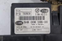 фото thumb №10, Панель воздуховод кондиционера lancia lybra 735268238