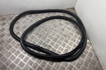 фото thumb №9, Прокладка переднее левых дверь skoda superb ii 3t4 3v0867365b 1.97l