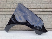 фото thumb №1, Renault scenic iii 3 2008-2012 крила правий перед оригінал