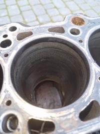 фото thumb №12, Блок двигуна vw lt ii 2.5 tdi anj 046103021 d5252t