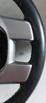 фото thumb №6, Ford ranger iv воздуховод кожа кожаный 16r