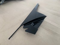 фото thumb №7, Ford mustang mach-e rwd спойлер правий кришки молдинг оригінал