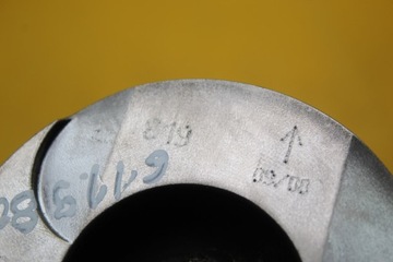 фото thumb №11, Поршень шатун шату́н vito w638 2.2 cdi 8857 611