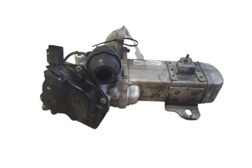 фото thumb №6, Клапан egr peugeot 807 e 9671398180 2.0l дизель 120kw 2010