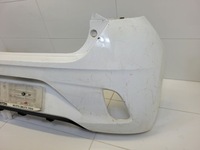 фото thumb №13, Бампер задній hyundai i10 2 facelift 2019