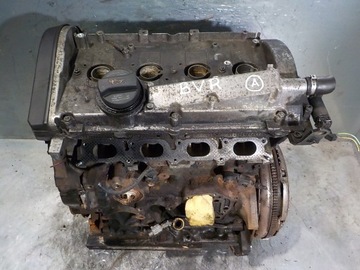 фото thumb №8, Audi tt i 8n a3 8l s3 golf iv skoda octavia vrs двигун 1.8 turbo 190 km bvr