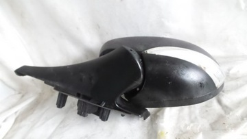 фото thumb №6, Дзеркало ліві renault zoe 2018 7 pin поворот ідеальний стан