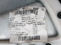 фото thumb №5, Skoda octavia ii 10r оббивка двері праві перед