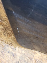 фото thumb №14, Дверь задние задняя правое dacia duster ii